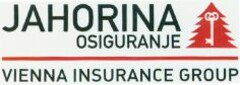 JAHORINA OSIGURANJE VIENNA INSURANCE GROUP