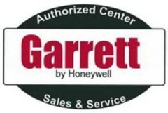 Authorized Center Garrett by Honeywell Sales & Service