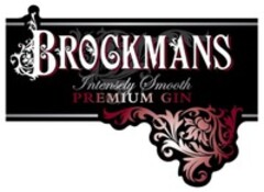 BROCKMANS Intensely Smooth PREMIUM GIN