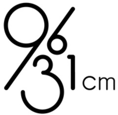9631 cm
