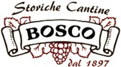 Storiche Cantine BOSCO dal 1897