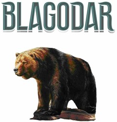 BLAGODAR