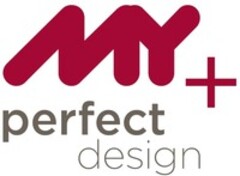 MY + perfect design