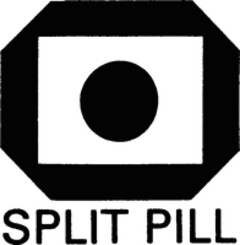 SPLIT PILL