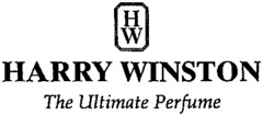 HW HARRY WINSTON The Ultimate Perfume