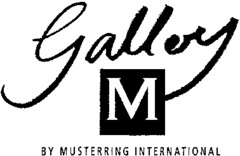 Gallery M BY MUSTERRING INTERNATIONAL
