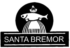 SANTA BREMOR