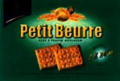 Petit Beurre