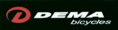 DEMA bicycles