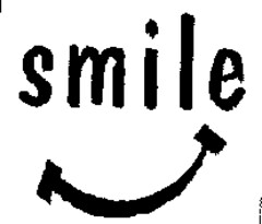 smile