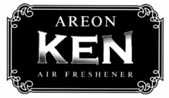 AREON KEN AIR FRESHENER