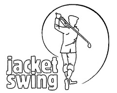 jacket swing