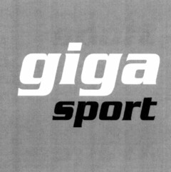 giga sport