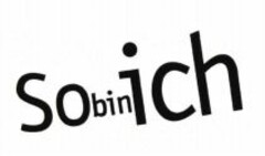 Sobinich