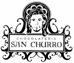 CHOCOLATERIA SAN CHURRO