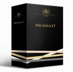HM 1808 HENRIOT