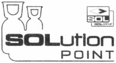 SOLution POINT SOL SOLGROUP