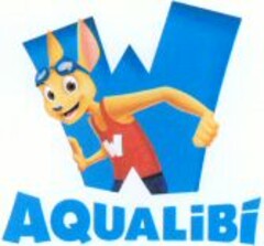 W AQUALIBI