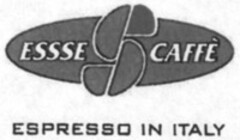 ESSSE CAFFÈ ESPRESSO IN ITALY