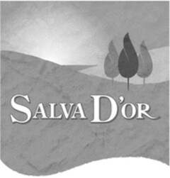 SALVA D'OR