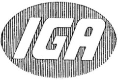 IGA