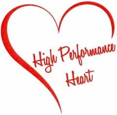 High Performance Heart