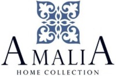 AMALIA HOME COLLECTION