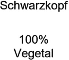 Schwarzkopf 100% Vegetal
