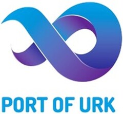 PORT OF URK