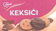 Štark KEKSIĆI