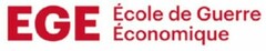 EGE École de Guerre Économique