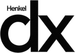 Henkel dx