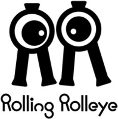 Rolling Rolleye