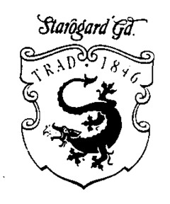 Starogard Gd. TRAD 1846