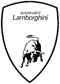 automobili Lamborghini