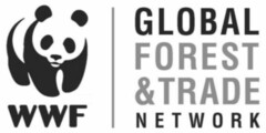WWF GLOBAL FOREST & TRADE NETWORK