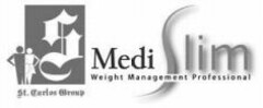 S St. Carlos Group MediSlim Weight Management Professional