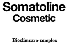 Somatoline Cosmetic Bioslimcare-complex