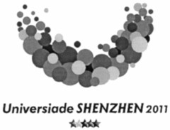 Universiade SHENZHEN 2011