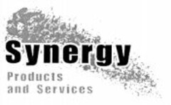 Synergy Products and Services