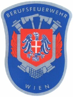 BERUFSFEUERWEHR WIEN