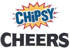 CHIPSY CHEERS