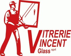 VITRERIE VINCENT Glass sprl