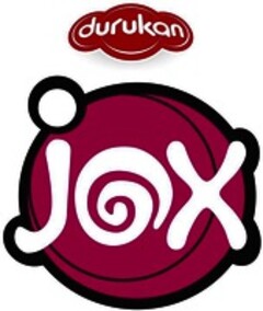 durukan jox