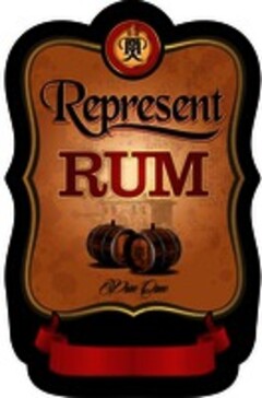 Represent RUM