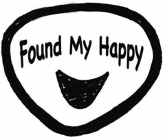 Found My Happy