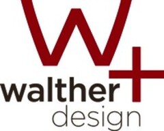 W walther + design