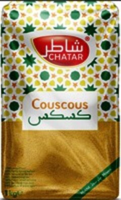 CHATAR COUSCOUS