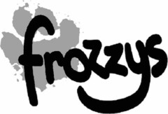 frozzys