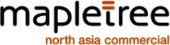 mapletree north asia commercial
